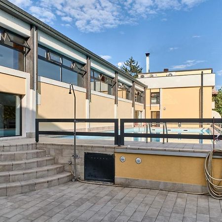 Lydie Apt. Exclusive Holigarda Дезенцано-дель-Гарда Екстер'єр фото